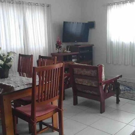 Casa Com Piscina Itanhaem Cibratel II 빌라 외부 사진
