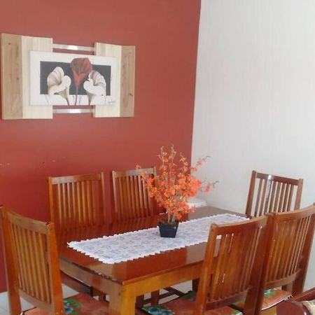 Casa Com Piscina Itanhaem Cibratel II 빌라 외부 사진