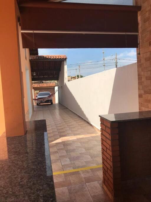Casa Com Piscina Itanhaem Cibratel II 빌라 외부 사진