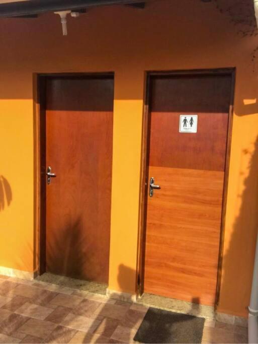 Casa Com Piscina Itanhaem Cibratel II 빌라 외부 사진