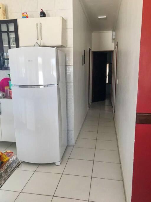 Casa Com Piscina Itanhaem Cibratel II 빌라 외부 사진