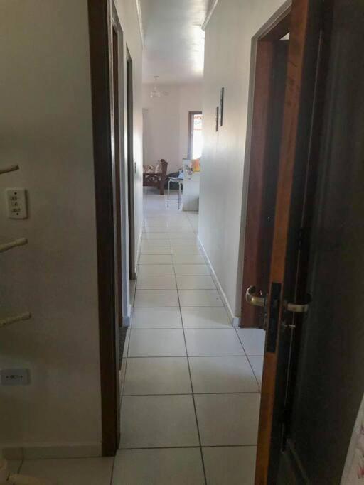 Casa Com Piscina Itanhaem Cibratel II 빌라 외부 사진