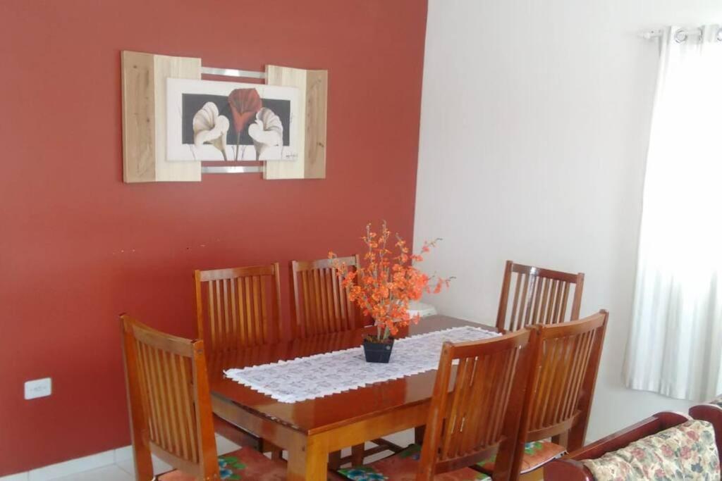 Casa Com Piscina Itanhaem Cibratel II 빌라 외부 사진
