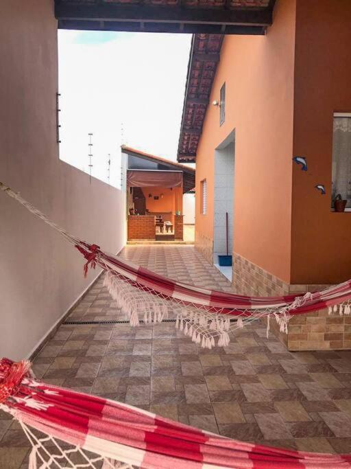 Casa Com Piscina Itanhaem Cibratel II 빌라 외부 사진